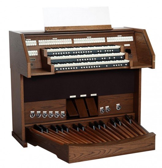 Viscount Chorum 90 - Hosmil Viscount Instrumentos Musicais