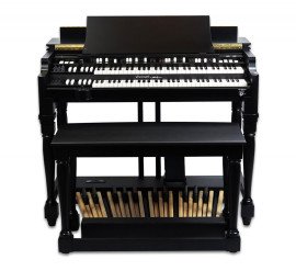 �rg�o Legend Classic