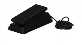 Pedal de express�o para a s�rie Cantorum