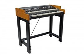 �rg�o Legend Live