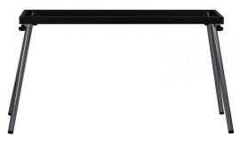 Suporte de metal Legend '70s