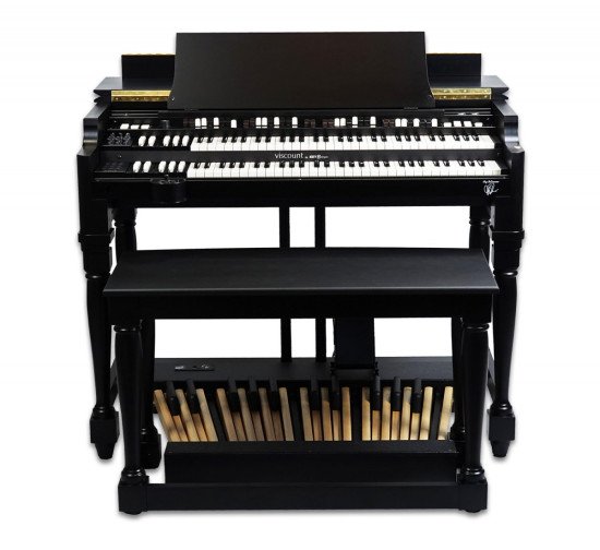 �rg�o Legend Classic