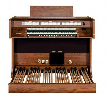 Org�o Cl�ssico Viscount �nico CLV6